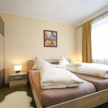 Ferienhaus Pfunds 150W