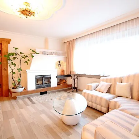Casa vacanze Ferienhaus Pfunds 150W