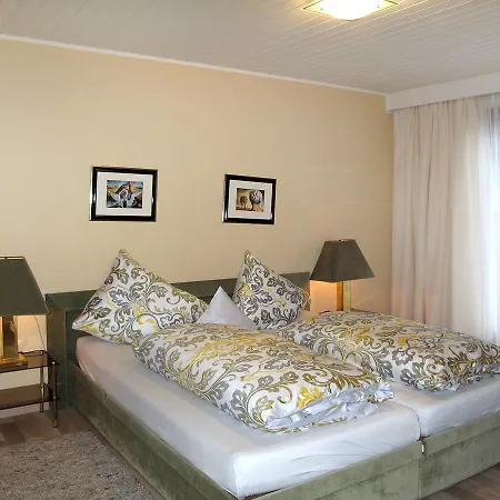 Ferienhaus Pfunds 150W Casa vacanze