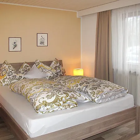 Ferienhaus Pfunds 150W * Pfunds