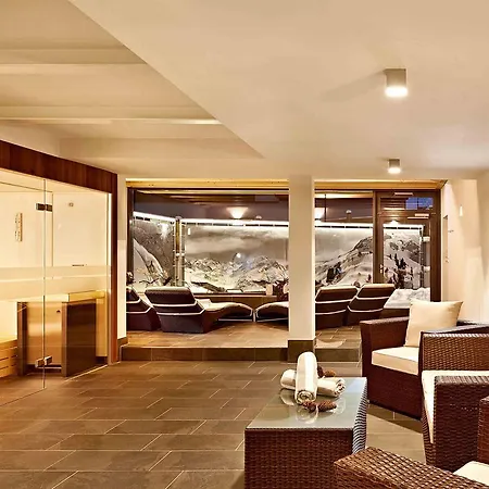 Casa vacanze Ferienhaus Pfunds 150W