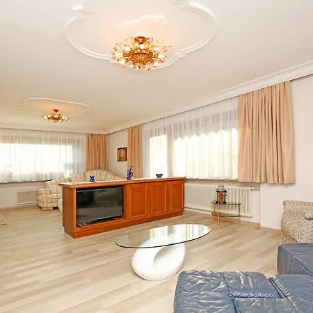 Casa vacanze Ferienhaus Pfunds 150W