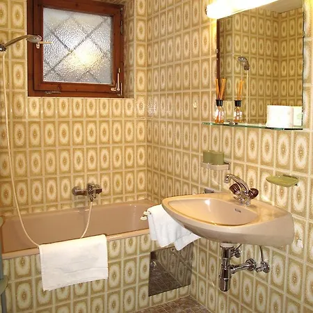 Casa vacanze Ferienhaus Pfunds 150W *