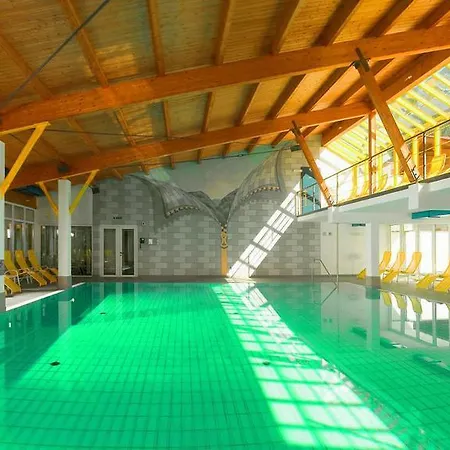 Ferienhaus Pfunds 150W Casa vacanze Pfunds