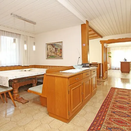Ferienhaus Pfunds 150W Pfunds