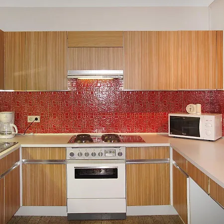 Ferienhaus Pfunds 150W