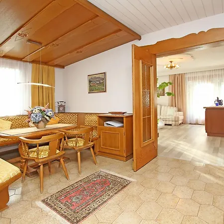 Casa vacanze Ferienhaus Pfunds 150W *