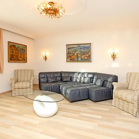Casa vacanze Ferienhaus Pfunds 150W