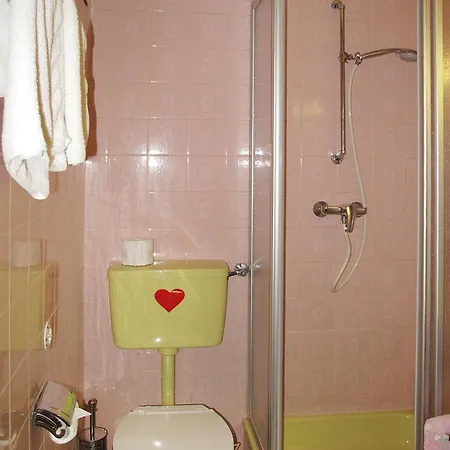 Casa vacanze Ferienhaus Pfunds 150W *