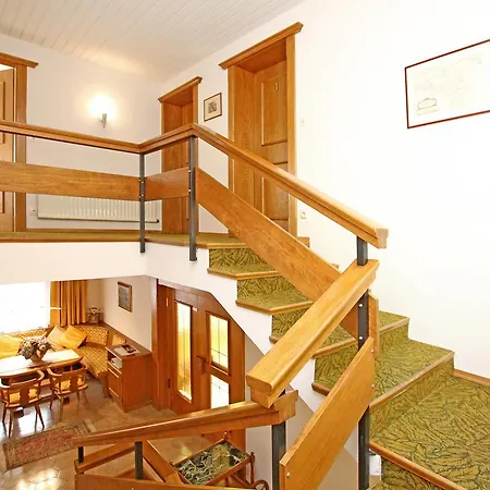 Ferienhaus Pfunds 150W * Pfunds